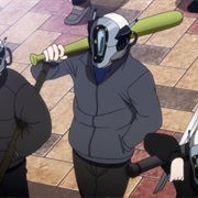 S1.E15: The Town Where Sulfur Falls