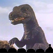 S1.E5: The Beast of Hollow Mountain