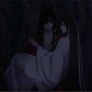 S1.E9: Evil Taoist Scourge