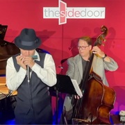 Yvonnick Prene Quartet