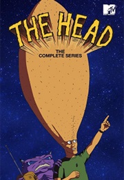 The Head (1994)