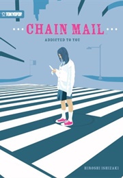 Chain Mail (Hiroshi Ishizaki)