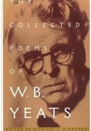 The Collected Poetry of William (W)
