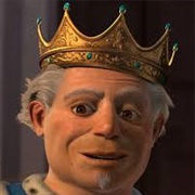 King Harold (Shrek)