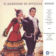 Il Barbiere Di Siviglia (Rossini)