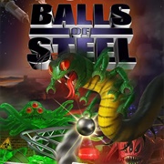 Balls of Steel