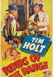 Riders of the Range (1950)