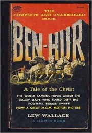 Ben-Hur (Wallace)