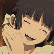 19. the Story of the Amanojaku