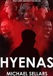 Hyenas (Michael Sellars)