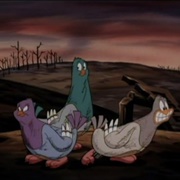 S1,E37: Dough Dough Boys/Boot Camping/General Boo-Regard