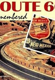 Route 66 Remembered (Michael Karl Witzel)
