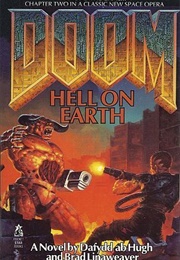 Doom: Hell on Earth (Dafydd Ab Hugh)