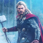 Thor Odinson