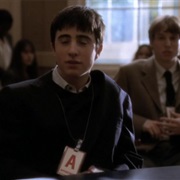 S3.E1: Isaac and Ishmael