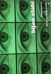 High Tide of the Eyes (Bijan Elahi)