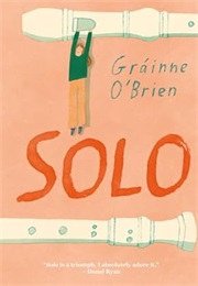 Solo (Gráinne O'Brien)