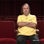 S6.E2: 'Fifty Shades of Grey' and 'Kingsman: The Secret Service'