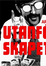 Utanförskapet (Tomas Arvidsson)