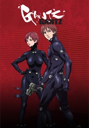 Gantz (2004)