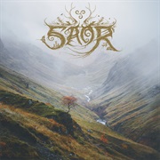 Aura - Saor (2014)