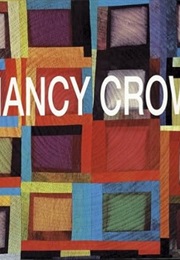 Nancy Crow: Work in Transition (Penny McMorris)