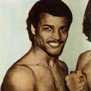 John Conteh