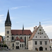Bardejov, Slovakia