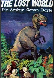 The Lost World (Doyle, Sir Arthur Conan)