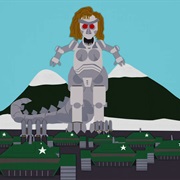 S1.E12: Mecha-Streisand