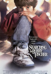 Searching for Bobby Fischer - Conrad L. Hall (1993)