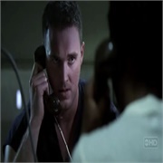 The Nine: "Heroes Welcome" (S1,E2)