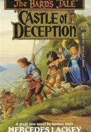 Castle of Deception (Mercedes Lackey)