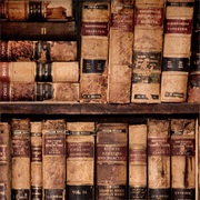 Law Books