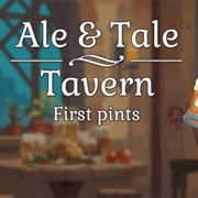Ale & Tale Tavern: First Pints