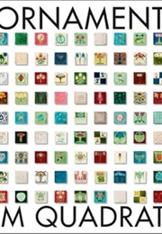 Ornament Im Quadrat (Philipp Gutbrod)