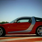 S3.E9: Clarkson vs. the Chrysler Crossfire