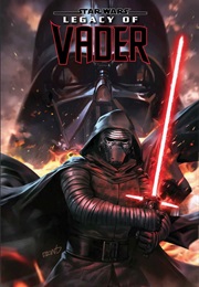 Legacy of Vader (2025) (Charles Soule)