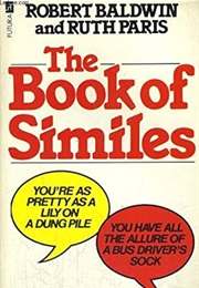 The Book of Similes (Baldwin, Robert & Paris, Ruth)