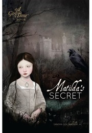 Matilda's Secret (Sandra Goldbacher)