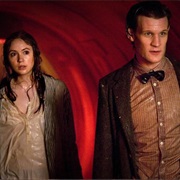 S5.E2: The Beast Below