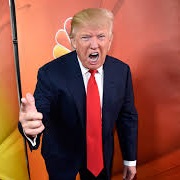 Donald Trump (The Apprentice)