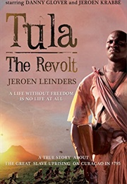 Tula – the Revolt (Jeroen Leinders)