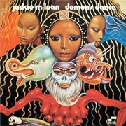 Jackie McLean - Demon's Dance