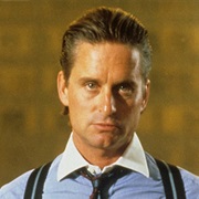 Gordon Gekko