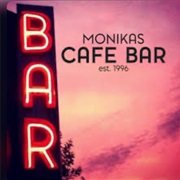 Cafe Bar