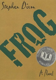 Frog (Stephen Dixon)
