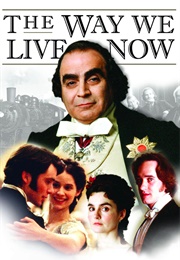 The Way We Live Now (2001)