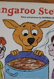 Kangaroo Stew (Norman Bridwell)