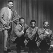 Jr. Walker & the All-Stars